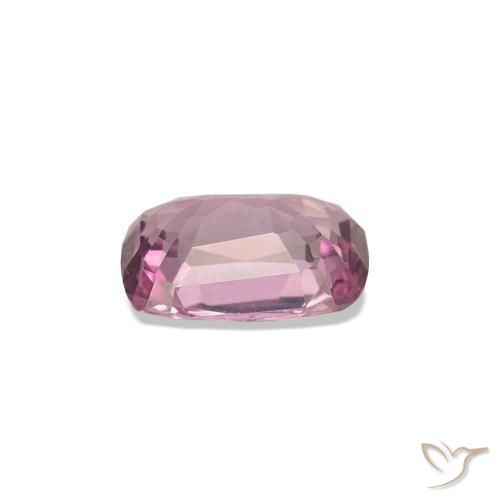 Spinel Gemstone in 6.9 x 5.3 mm Size for Sale, Spinel Stone in Bubblegum Pink Color
