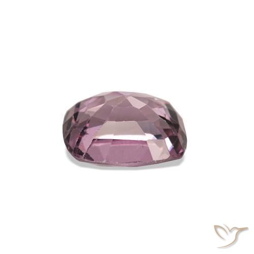 Spinel Gemstone in 6.8 x 5.6 mm Size for Sale, Spinel Stone in Medium Pink Color