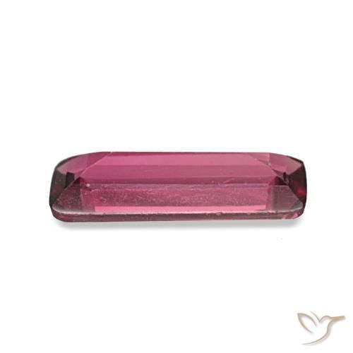 Spinel Gemstone in 8 x 3.2 mm Size for Sale, Spinel Stone in Medium Purple Color