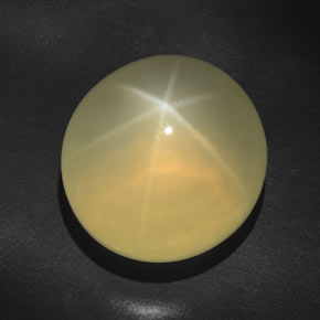 Colored Gemstones
