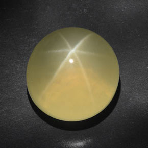 Colored Gemstones