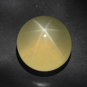 Colored Gemstones