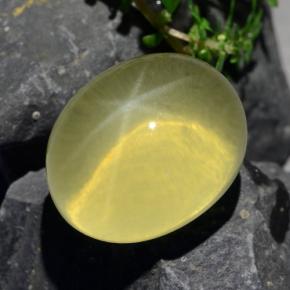 Colored Gemstones