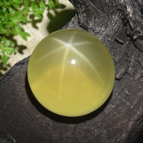 Colored Gemstones