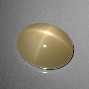 Colored Gemstones