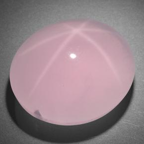 blue topaz and star rose quartz blue topaz and star rose quartz