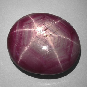 Colored Gemstones