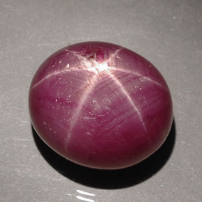 Colored Gemstones
