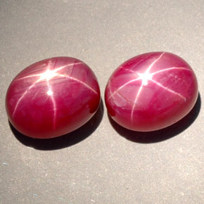 Colored Gemstones