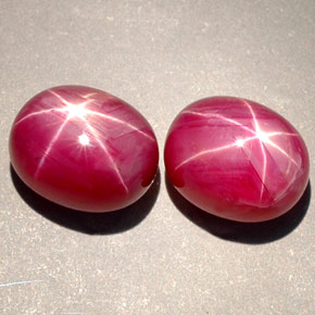 Colored Gemstones