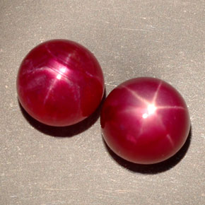 Colored Gemstones