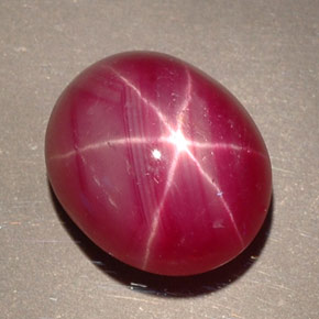 Colored Gemstones