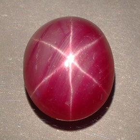 Colored Gemstones