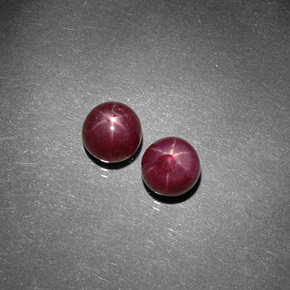 Colored Gemstones