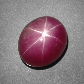 Colored Gemstones