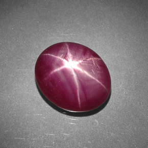 Colored Gemstones