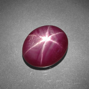 Colored Gemstones