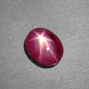 Colored Gemstones