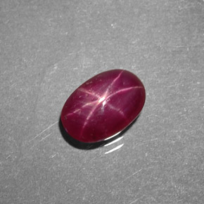 Colored Gemstones