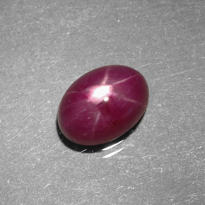 Colored Gemstones