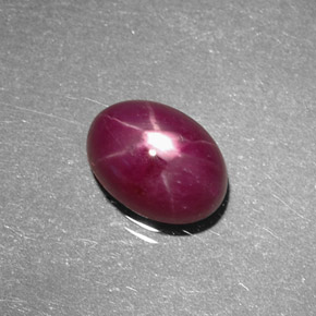 Colored Gemstones