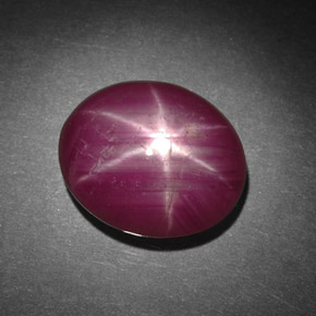 Colored Gemstones