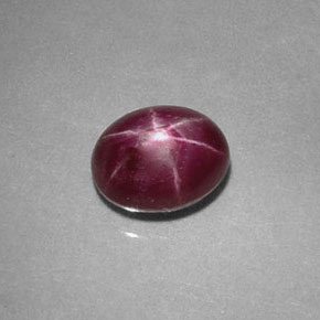 Colored Gemstones