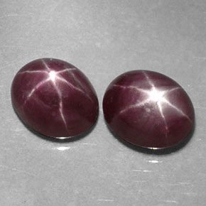 Colored Gemstones