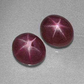 Colored Gemstones