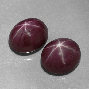 Colored Gemstones