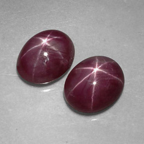 Colored Gemstones