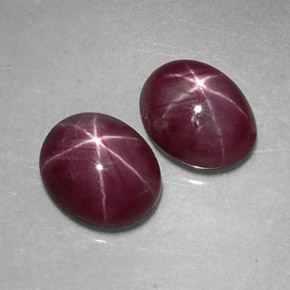 Colored Gemstones