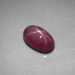 Colored Gemstones