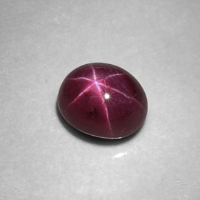 Colored Gemstones