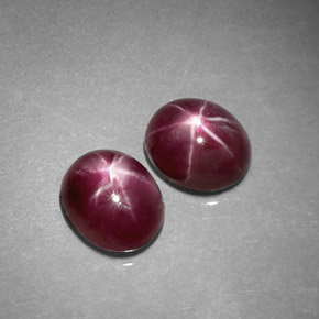 Colored Gemstones