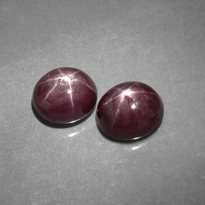 Colored Gemstones