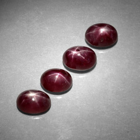 Colored Gemstones