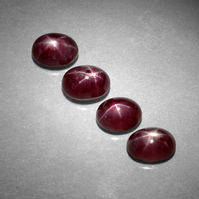 Colored Gemstones