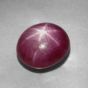 Colored Gemstones