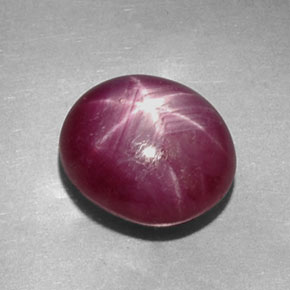 Colored Gemstones