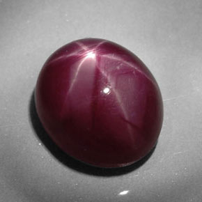 Colored Gemstones