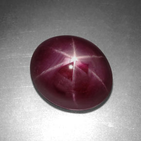 Colored Gemstones