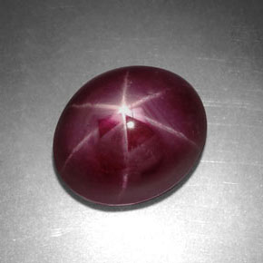 Colored Gemstones