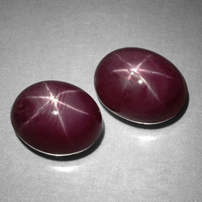Colored Gemstones