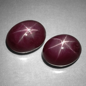 Colored Gemstones
