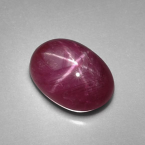 Colored Gemstones