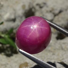 Colored Gemstones