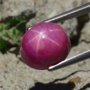 Colored Gemstones