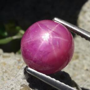 Colored Gemstones