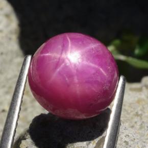 Colored Gemstones
